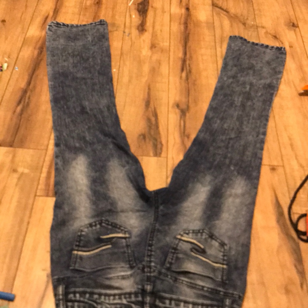 Jeans - Picture 2 of 2